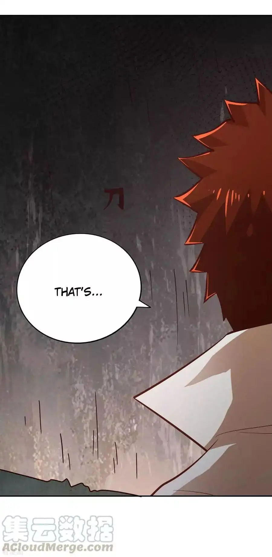 Wu Ling Sword Master Chapter 61 30